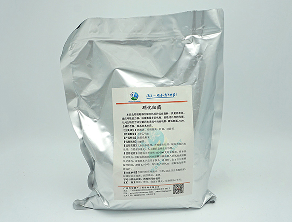 湛江硝化细菌